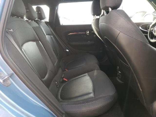 MINI COOPER S CLUBMAN ALL4 2017