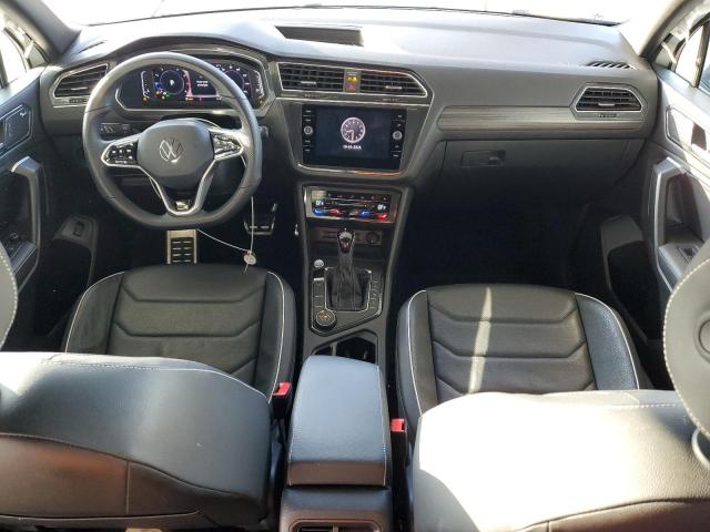 VOLKSWAGEN TIGUAN SEL R-LINE BLACK 2023