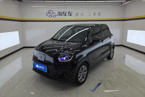 Leapmotor  T03 400 Luxury Pro Edition 2021