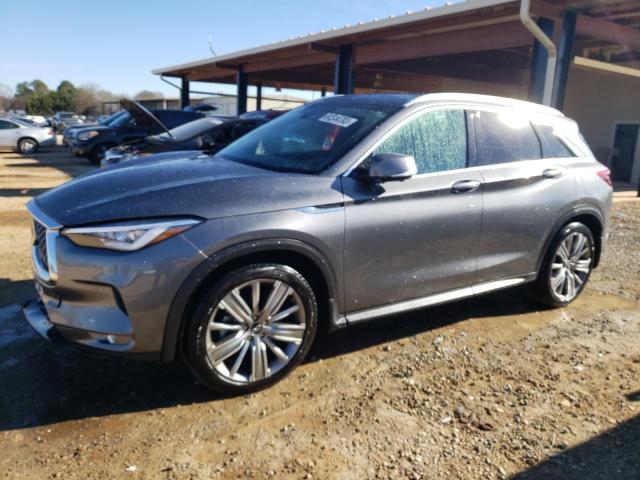 INFINITI QX50 ESSENTIAL 2021