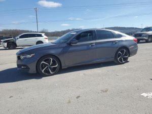 HONDA ACCORD SPORT 2020