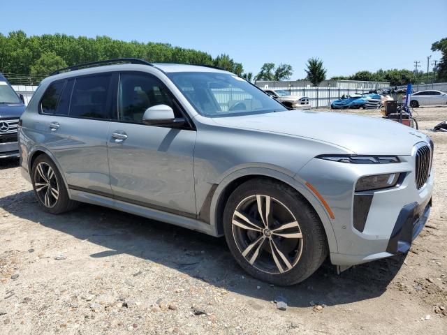 BMW X7 XDRIVE40I 2024