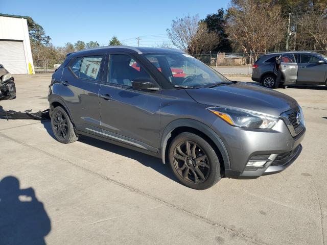 NISSAN KICKS SR 2020