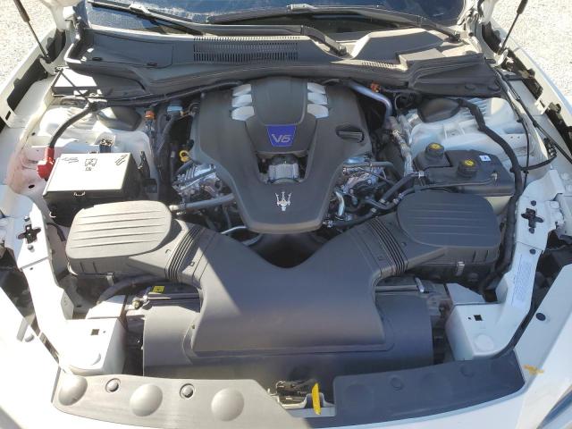 MASERATI GHIBLI MODENA 2021