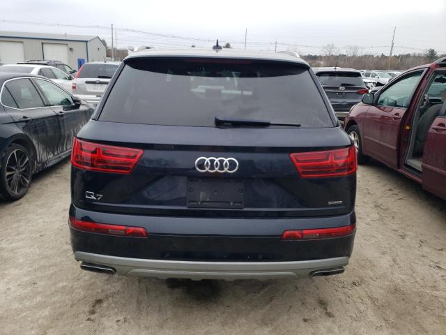 AUDI Q7 PREMIUM PLUS 2018