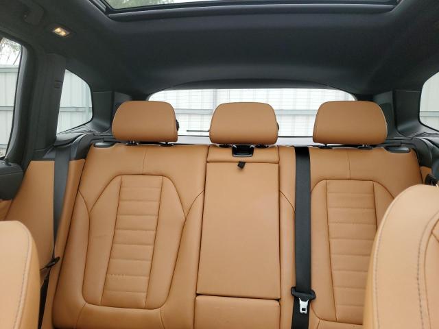 BMW X3 XDRIVE30I 2021