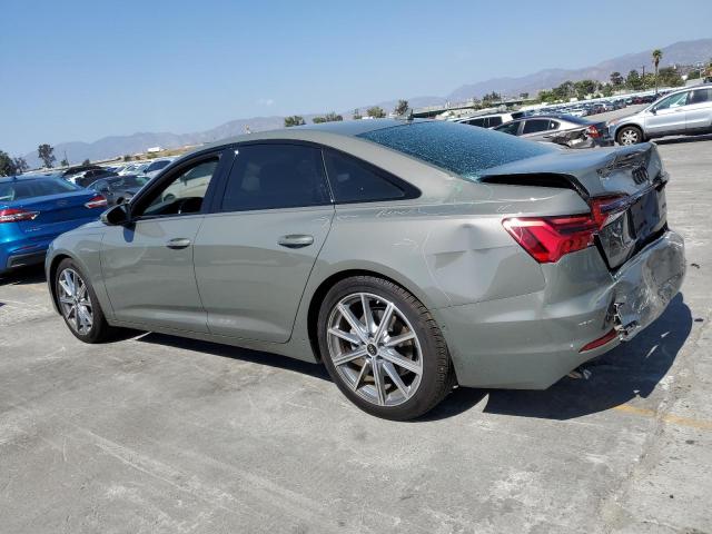AUDI A6 PREMIUM PLUS 2024