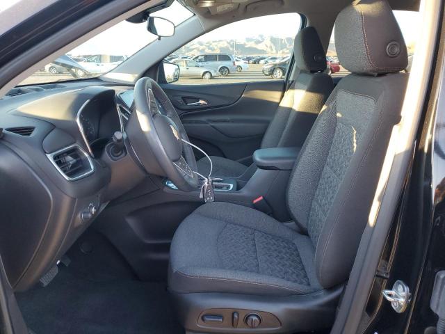 CHEVROLET EQUINOX RS 2024
