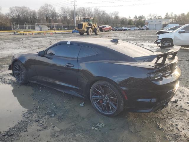 CHEVROLET CAMARO ZL1 2021