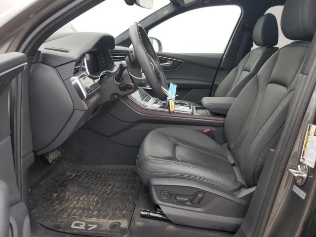 AUDI Q7 PRESTIGE 2020