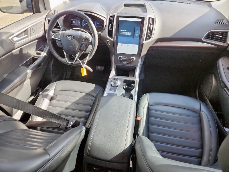 FORD EDGE SEL 2022