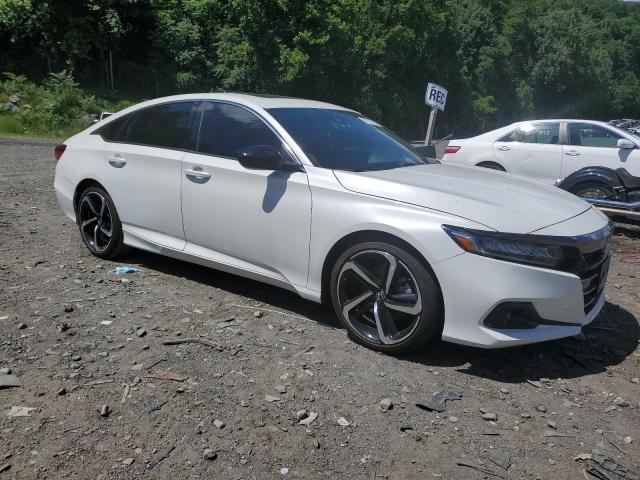 HONDA ACCORD SPORT 2022