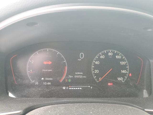 HONDA CIVIC SI 2023