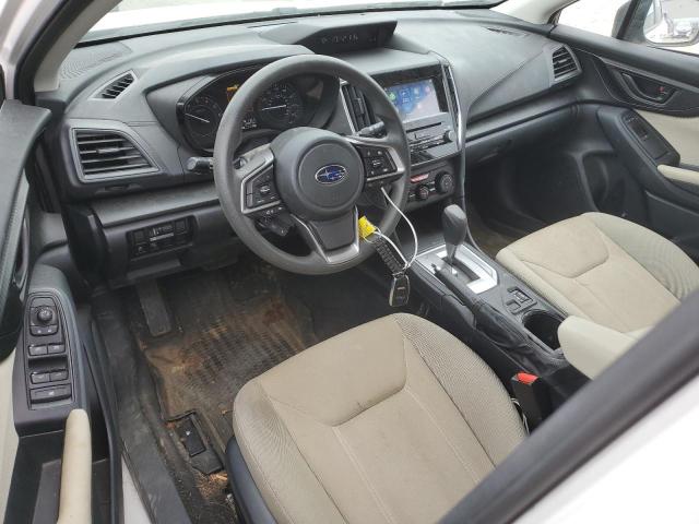 SUBARU IMPREZA PREMIUM 2022