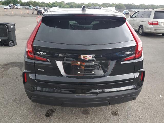 CADILLAC XT4 LUXURY 2024