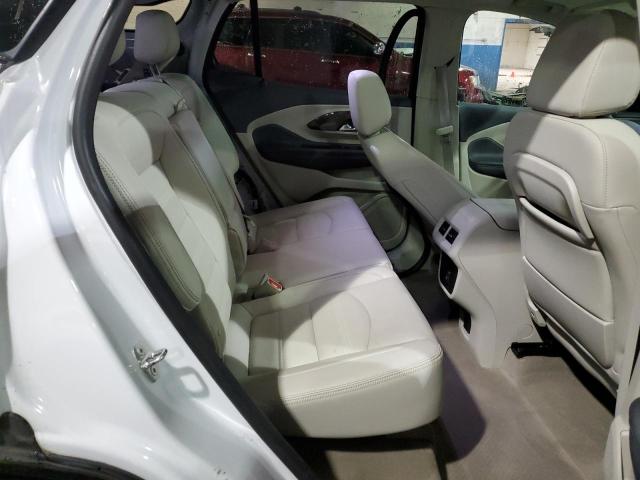 GMC TERRAIN DENALI 2022