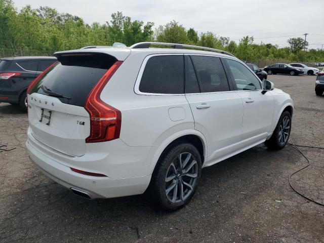VOLVO XC90 T6 2018