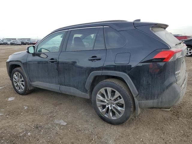 TOYOTA RAV4 XLE 2023