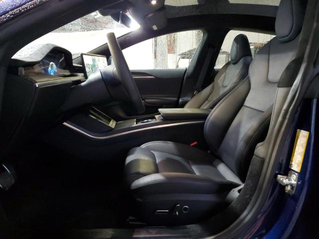 TESLA MODEL S 2024