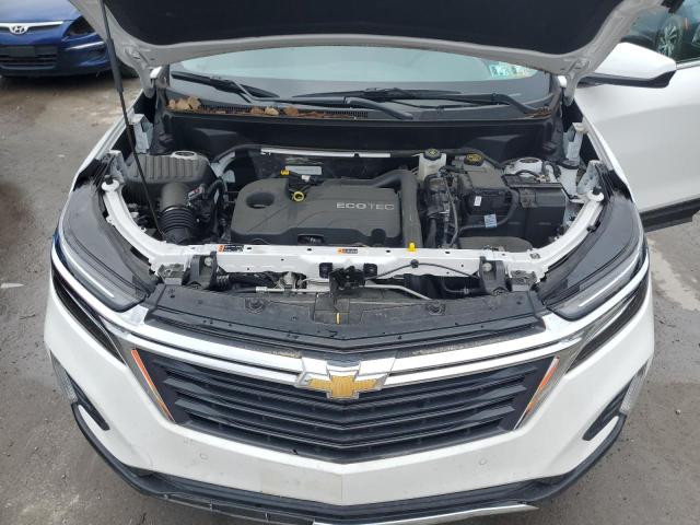 CHEVROLET EQUINOX LT 2022