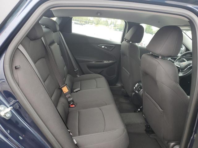 CHEVROLET MALIBU LT 2020