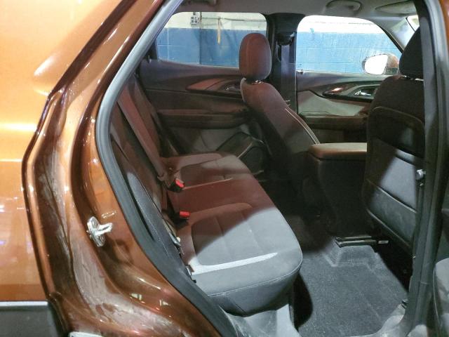 CHEVROLET TRAILBLAZER LT 2021