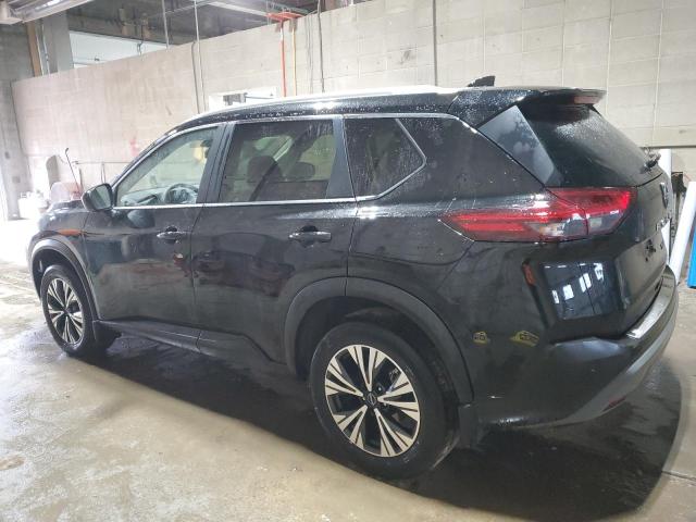 NISSAN ROGUE SV 2023
