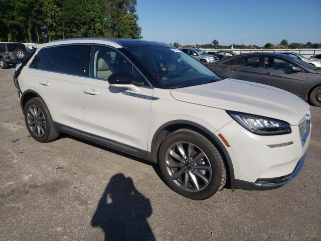 LINCOLN CORSAIR 2022