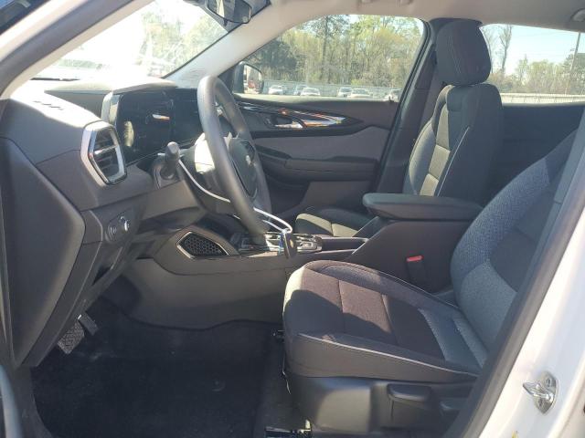 CHEVROLET TRAILBLAZER LS 2023