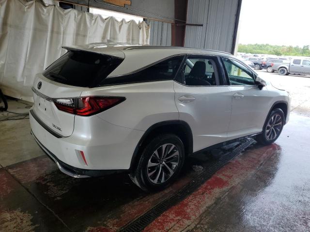 LEXUS RX 350 L 2021
