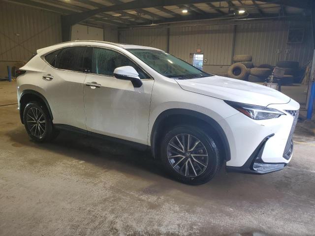 LEXUS NX 350 PREMIUM 2024