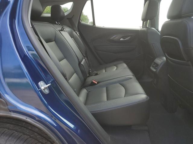 GMC TERRAIN SLT 2022