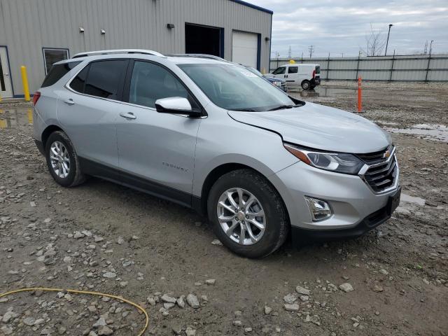 CHEVROLET EQUINOX LT 2021