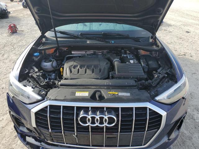 AUDI Q3 PREMIUM S LINE 45 2021