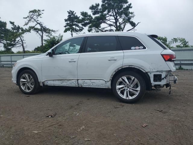 AUDI Q7 PREMIUM 2021