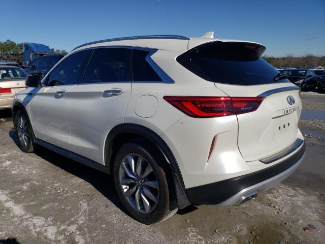 INFINITI QX50 ESSENTIAL 2021