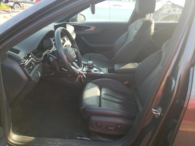 AUDI A4 PREMIUM PLUS 45 2021