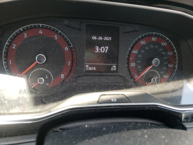 VOLKSWAGEN JETTA S 2020