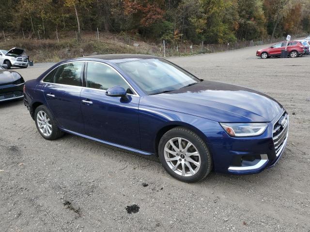 AUDI A4 PREMIUM 40 2021