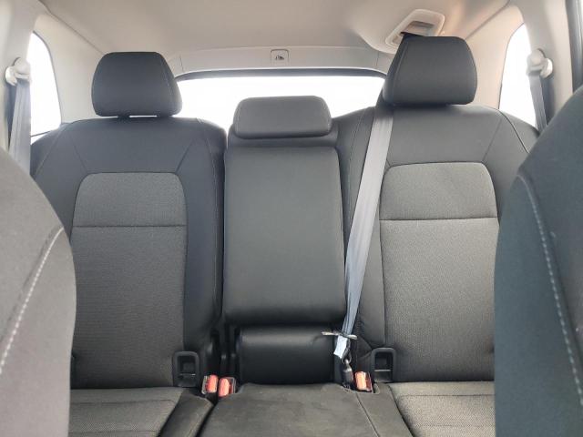 HONDA CR-V EX 2024