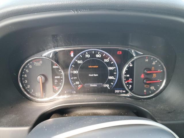 GMC ACADIA DENALI 2022