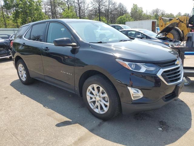 CHEVROLET EQUINOX LT 2021