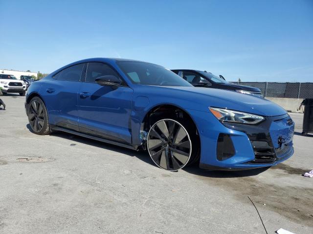 AUDI E-TRON GT PRESTIGE 2023