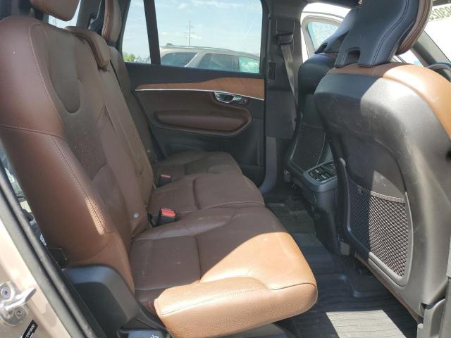 VOLVO XC90 PLUS 2022