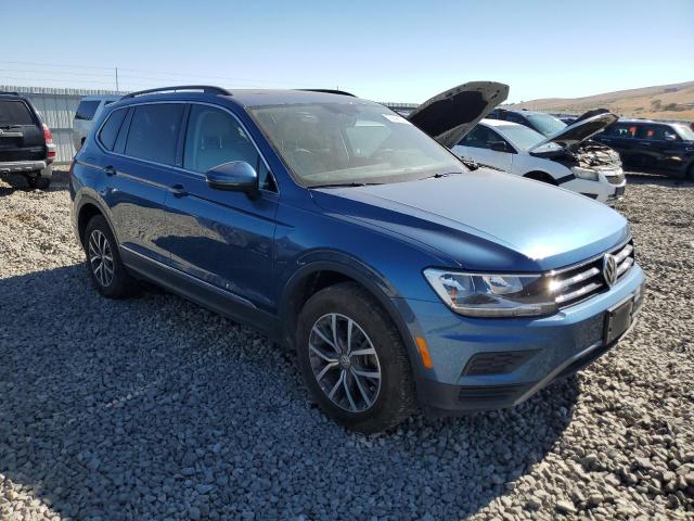 VOLKSWAGEN TIGUAN SE 2019