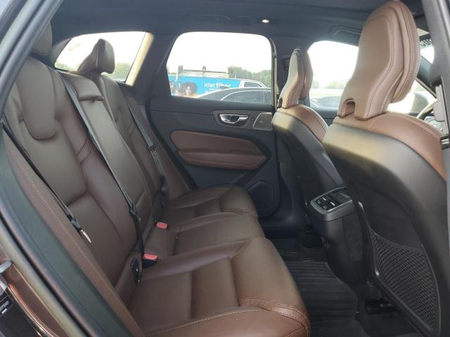 VOLVO XC60 ULTIMATE 2022