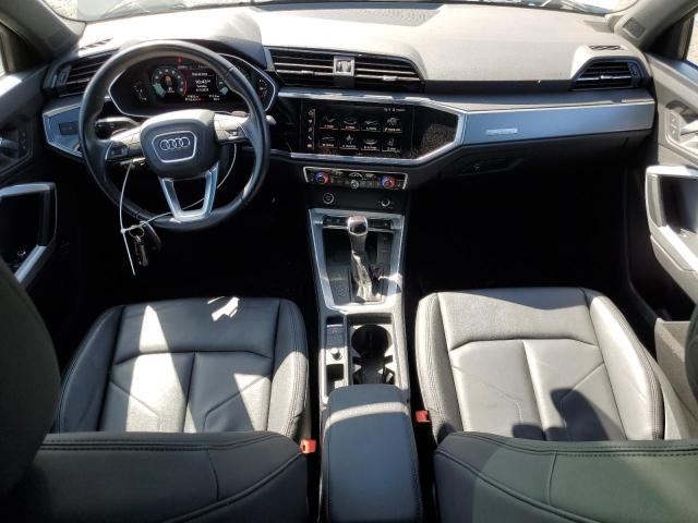 AUDI Q3 PREMIUM S LINE 45 2024