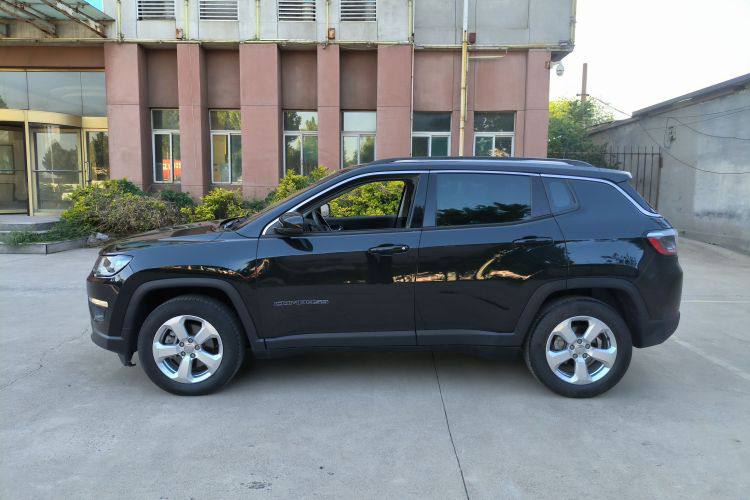 JEEP COMPASS 2019