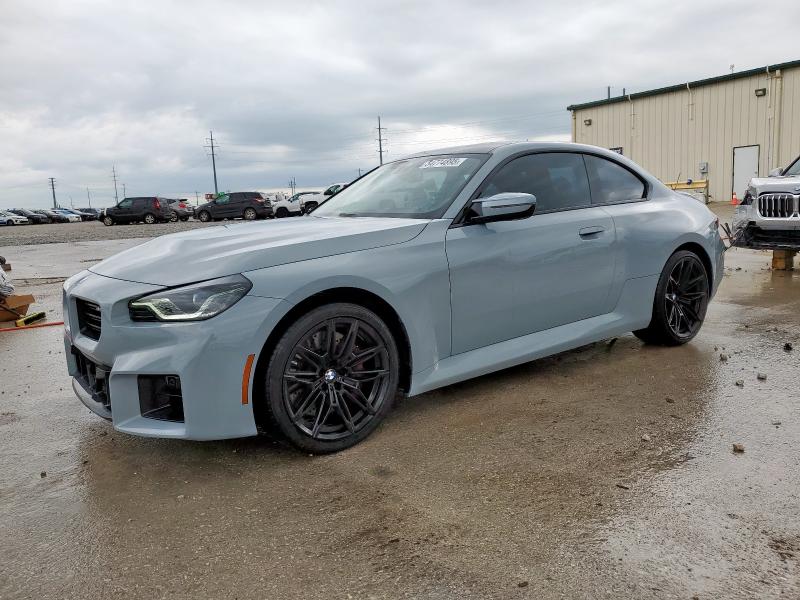 BMW M2 2024