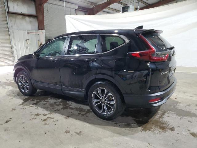 HONDA CR-V EX 2022